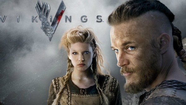 ruimte tekort Ook How to watch Vikings online?