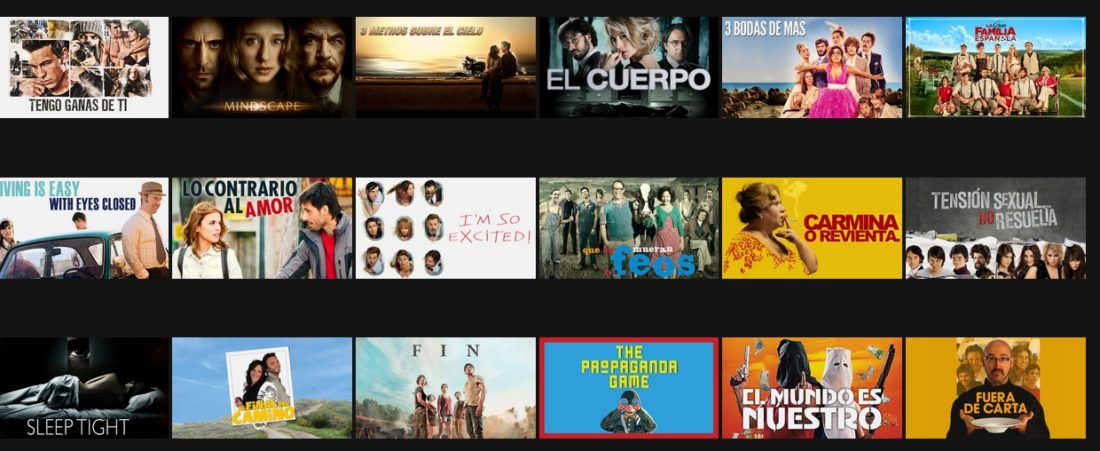 Can You Get English Netflix In Spain