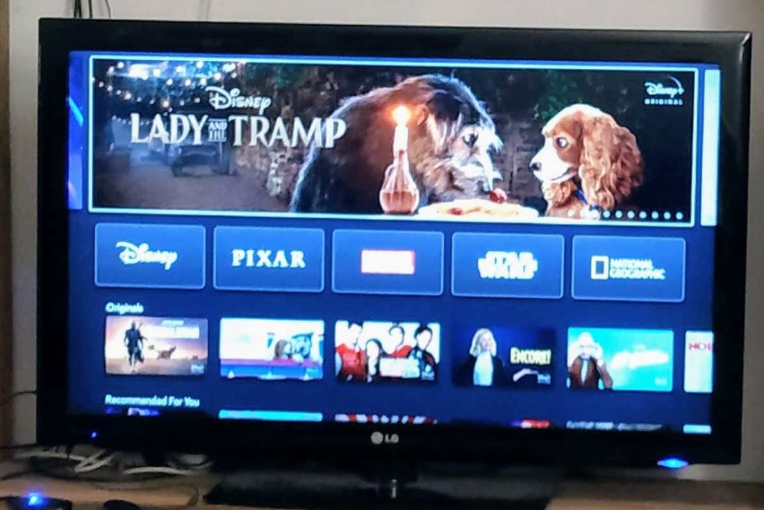 Can I pay for Disney+ with my Amazon account?