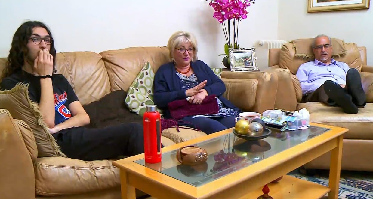 Where to watch Gogglebox on Netflix?