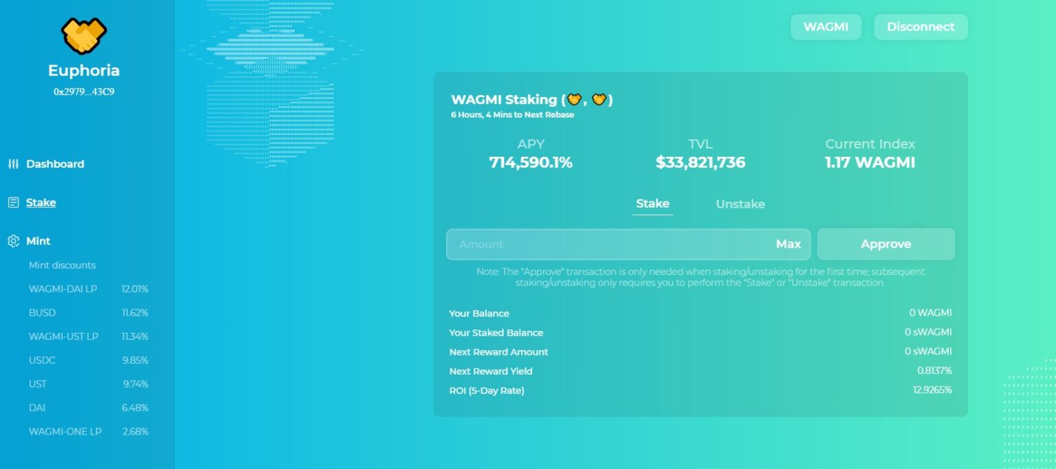 how to buy wagmi crypto