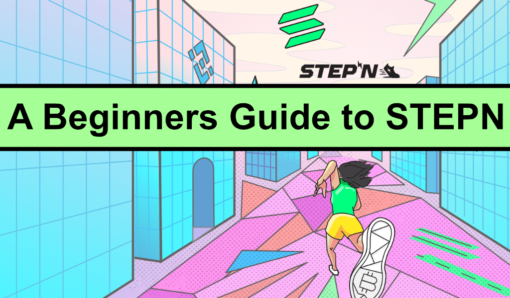 Complete STEPN Guide: Activation Code, Sneakers & Tips